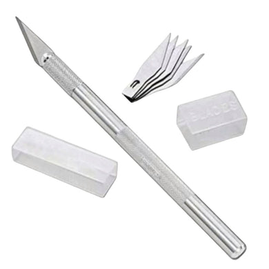 Precision Detail Knife For Fondant