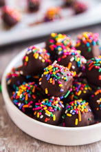 Load image into Gallery viewer, R31 Rainbow Vermicelli Sprinkles 3
