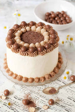 Load image into Gallery viewer, R46 Chocolate Shots 3

