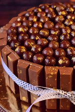 Load image into Gallery viewer, R46 Chocolate Shots 4 
