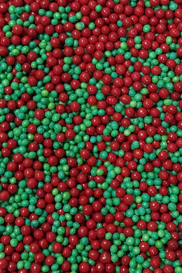 R69 Christmas Lights Sprinkles