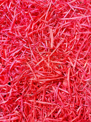 Red Artificial Grass