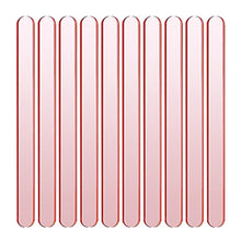 Load image into Gallery viewer, Rose Gold Acrylic Cakesicle Stick
