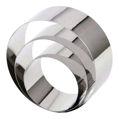 Round Ring Cutter 4 Inches to 10 Inches