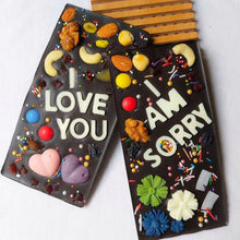Load image into Gallery viewer, S19 Alphabets Silicone Chocolate Mould 4
