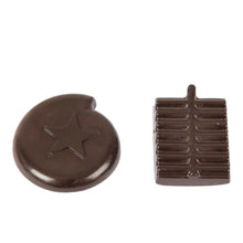 Load image into Gallery viewer, S301 Diwali Cracker Silicone Chocolate Mould 2
