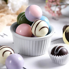 Load image into Gallery viewer, S34 Bubbles Silicone Chocolate Mould 3
