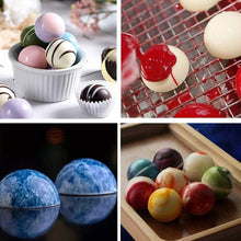 Load image into Gallery viewer, S34 Bubbles Silicone Chocolate Mould 4
