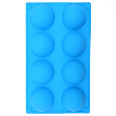 S40 Large Choco Bomb Sphere Silicone Chocolate Mould