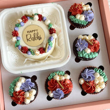 Load image into Gallery viewer, M85 Bento Cake Box
