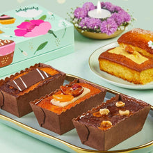 Load image into Gallery viewer, K44 Designer Brownie Rectangle Bakeable
