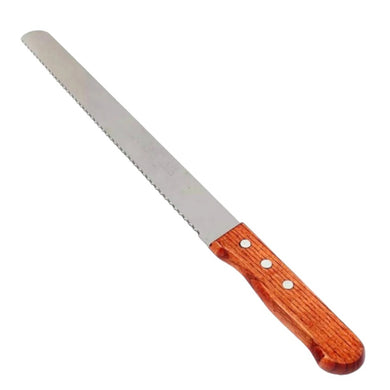Serrated Bread Knife