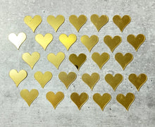 Load image into Gallery viewer, Small Heart Acrylic Cutout 3
