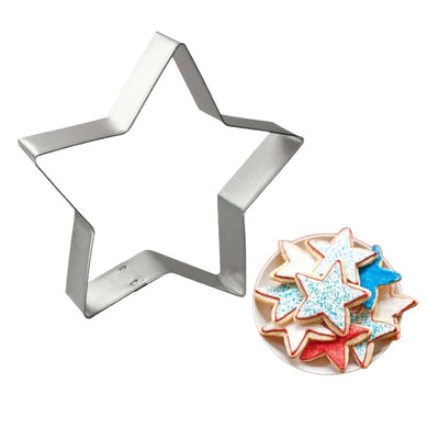 Star Cookie Cutter