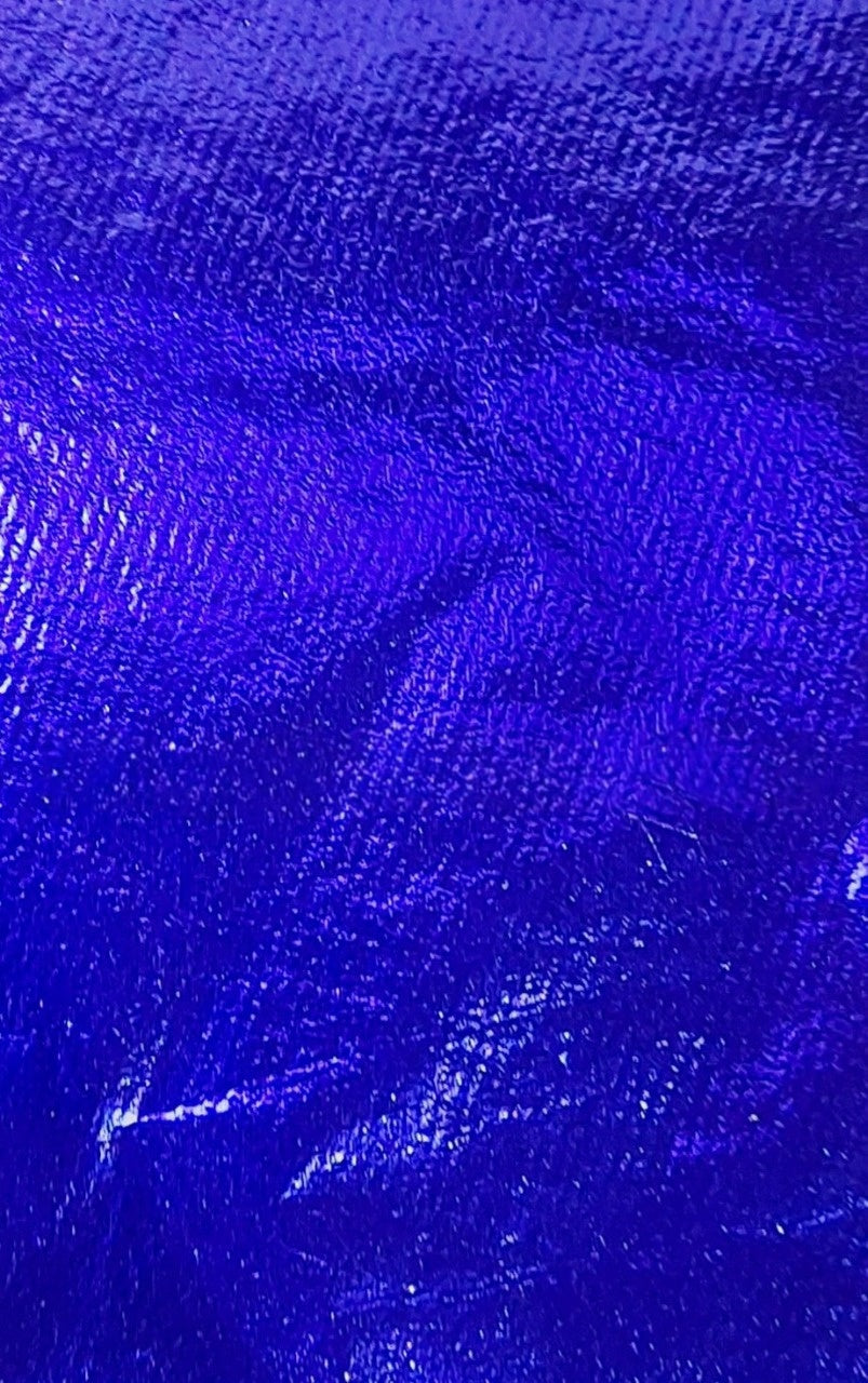 T10 Violet Medium Wrapping Paper