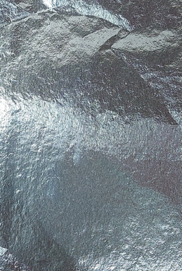 T12 Silver Medium Wrapping Paper
