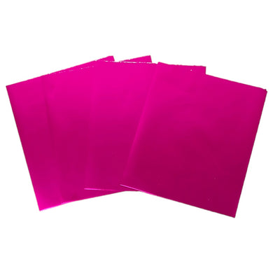 T24 Pink Potli | Toffee Wrapping Paper
