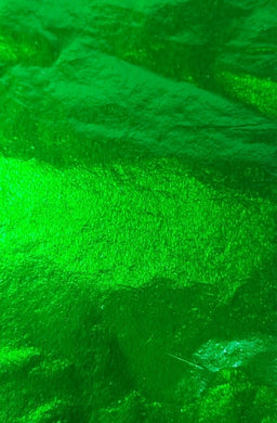 T5 Green Medium Wrapping Paper