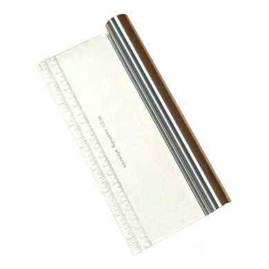 Tall Steel Scraper 8.5 inches