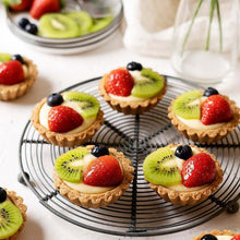 Load image into Gallery viewer, Tart Mould Tin 3

