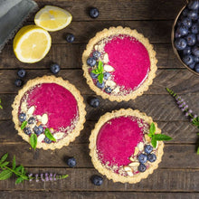 Load image into Gallery viewer, Tart Mould Tin 4
