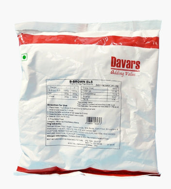 Tropolite Eggless Brownie Premix 1 Kg