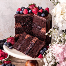 Load image into Gallery viewer, Tropolite Eggless Chocolate Cake Premix 1 Kg 4
