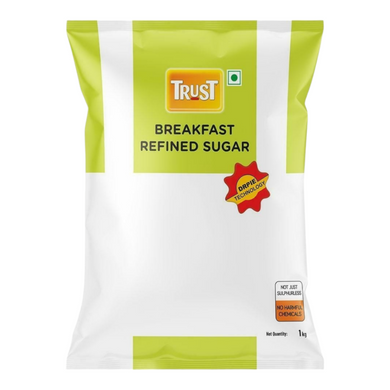 Trust Breakfast | Castor Sugar 1 Kg