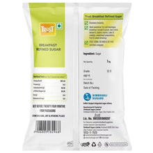 Load image into Gallery viewer, Trust Breakfast | Castor Sugar 1 Kg 2
