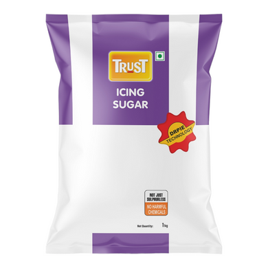 Trust Icing Sugar 1 Kg