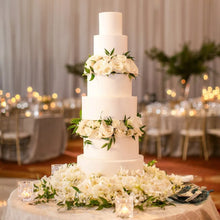 Load image into Gallery viewer, White Tastycrafts Fondant | Sugar Paste 4
