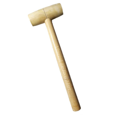 Wooden Hammer