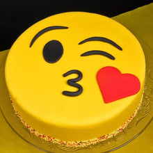 Load image into Gallery viewer, Yellow Tastycrafts Fondant | Sugar Paste 2
