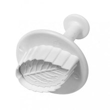 Load image into Gallery viewer, Z1 Veined Rose Leaf 3 Piece Plunger Set 2
