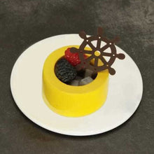 Load image into Gallery viewer, Z8 Steering Wheel Silicone Garnish Sheet 4
