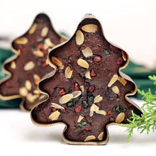 Load image into Gallery viewer, K37 Christmas Tree Bake &amp; Serve 200 g
