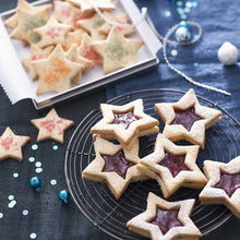 Load image into Gallery viewer, Star Cookie Cutter
