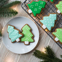 Load image into Gallery viewer, Christmas Tree Cookie Cutter
