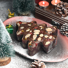 Load image into Gallery viewer, K37 Christmas Tree Bake &amp; Serve 200 g
