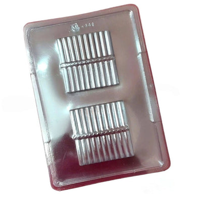 P301 Big Ladi Diwali Cracker PVC Chocolate Mould
