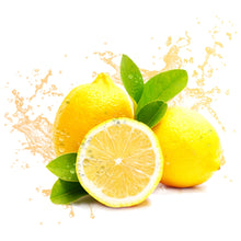 Load image into Gallery viewer, Lemon Water Based Lezzet Essence 20 Ml
