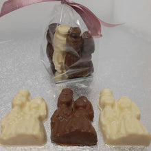 Load image into Gallery viewer, P96 Couple PVC Chocolate Mould
