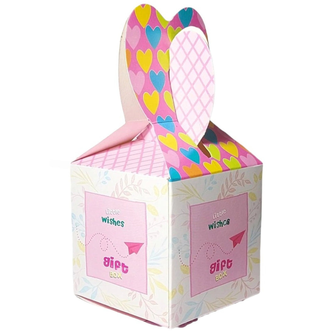 M15 Pink Gift Box