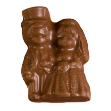 Load image into Gallery viewer, P96 Couple PVC Chocolate Mould
