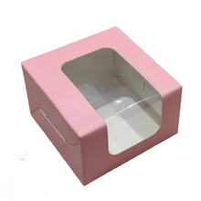 Load image into Gallery viewer, M934 Single Brownie Pink L Window Box
