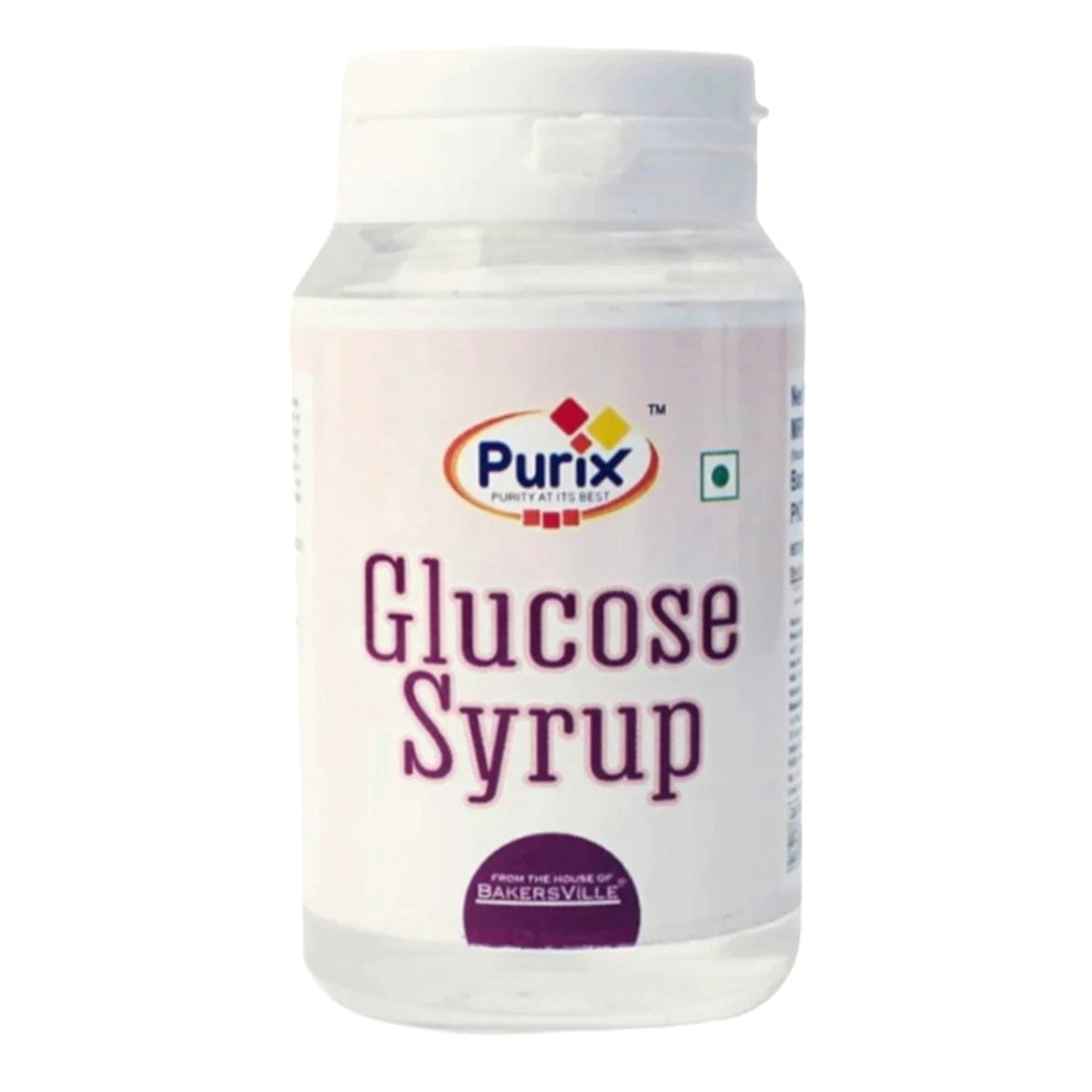 Purix Liquid Glucose Syrup 200 g