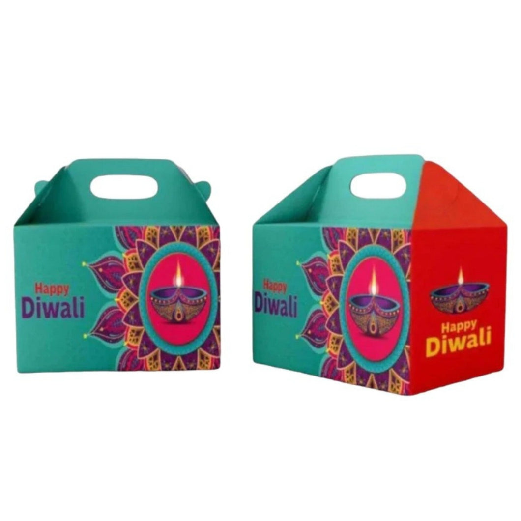 M305 Happy Diwali Multi Purpose Box