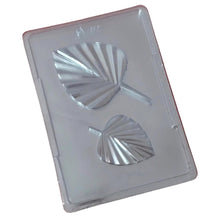 Load image into Gallery viewer, P83 Palm Leaf PVC Chocolate Mould
