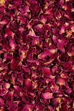 Load image into Gallery viewer, Dry Rose Petals
