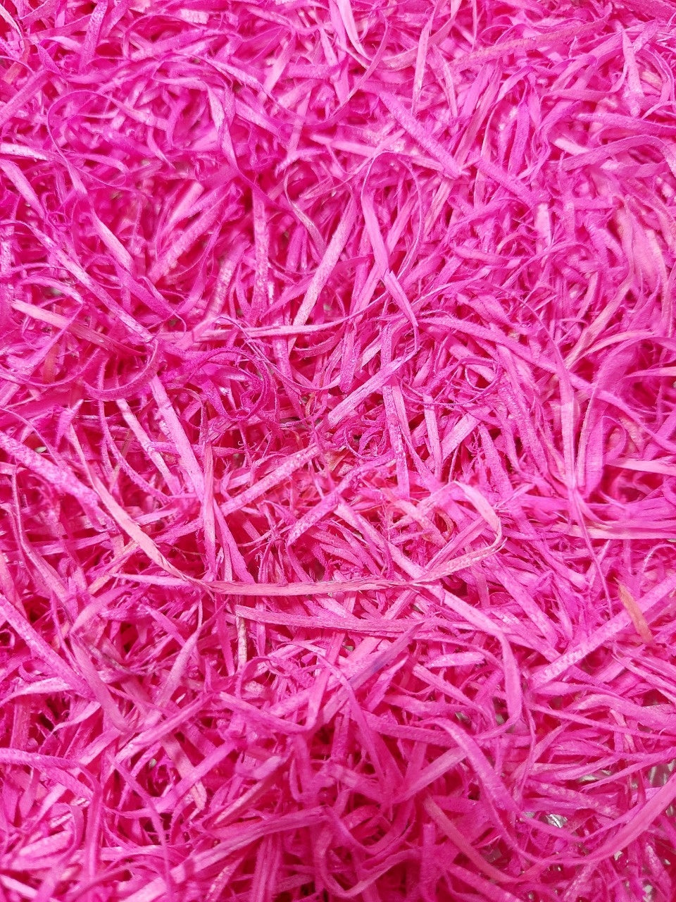 Pink Artificial Grass